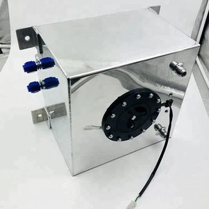 10 gal fuel cell