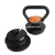 Import 10 to 40 LB Adjustable Kettlebell Weight Lifting Swing Workout from China