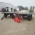Import 10 ton tandem farm tractor tipping trailer for sale from China