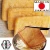 Import 100% additive free and Delicious pre-cooked inari fried tofu wraps Fried bean curd cooked in a secret recipe from Japan