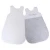 Import 100% Cotton gray letter printing breathable baby sleeping bag from China