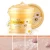 Import 100% Natural exfoliator body cleansing  whitening smooth facial scrub gel from China