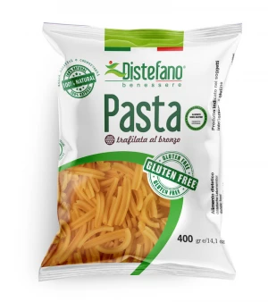 100% Natural Gluten Free Italian Casarecce Pasta