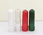 100% new Material Pet Bottle Preform 18mm 20mm 24mm 28mm Blowing Bottle Preform