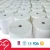 Import 100% original ultra soft organic cotton spunbond nonwoven fabric for sanitary napkin or baby diaper from China