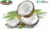 100 % PURE AND NATURAL ORGANIC EXTRA VIRGIN COCONUT OIL