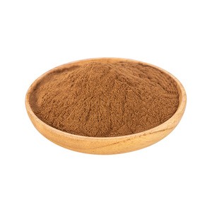 100% Purity  Natural Cocoa Extract,Kola Nut Extract , Bitter Kola Nuts Powder 10% Theobromine CAS 83-67-0