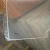 Import 100% Virgin pmma material clear cast acrylic sheet transparent sheets from China