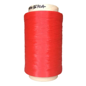 1000d FDY 100% polypropylene multifilament yarn