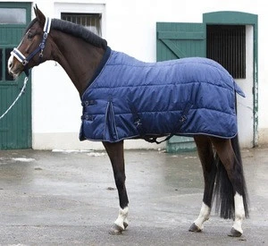 1000DN waterproof High Quality Horse Stable Rug