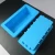 Import 1000ML Rectangle Cake Silicone Bakeware Brick Pastry Toast Bread Loaf Silicone Soap Mold from China