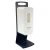 Import 1000ml Wall Mounted Automatic Soap Dispenser Infrared Automatic Sensor Soap Dispenser from China