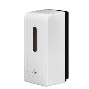 1000ML Wall mounted contactless soap dispenser electronic equipment vending machine self-service dispenser