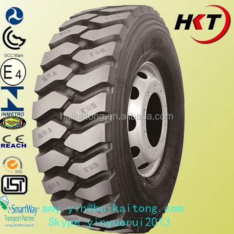 10.00R20 Wholesale Taitong and Kapsen Tyres