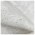 Import 100%cotton embroidery fabric for garment with eyelets from China
