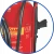 Import 100L foam wheeled trolley fire extinguisher with CE EN1866 approved fire prevention factory price China Manufacturer from China