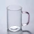 Import 100ml tea glass cup glass coffee cup cups from China