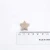 Import 100Pcs Natural Wood Beads Star Shape Unfinished Wooden Loose Beads Spacer Beads with Hole Crafts DIY Jewelry Making from China