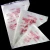 Import 100pcs/bag S M L Size Disposable Piping Bag Icing Fondant Cake Cream Decorating Pastry Tip Tool from China