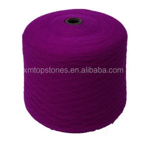 100%Virgin HB Acrylic Knitting Yarn For Knitting and Weaving