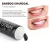 105g Teeth Whitening Bamboo Activated Charcoal Toothpaste