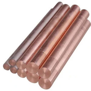 10*6mm 25*8mm c11000 conducative copper flat bar