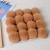 Import 10cm Professional Manufacturer pompom faux fur ball fur fake fur pom poms from China