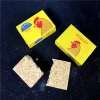 10g*60 cube chicken tasting Powder Raw Material Chicken Flavour Cubes Seasoning powder for cooking soup dish