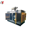 10kw to 300kw airbag natural 1 mw containerized gas engine generator