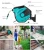 Import 10m Retractable  water hose reel from China