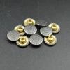 10mm small Garment metal rivets