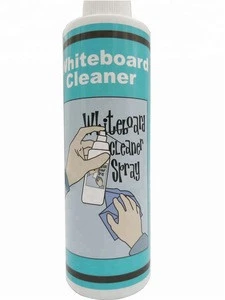 10OZ 250ML White board Cleaner, Chalk board Cleaning Spray, Dry Eraser Non toxic