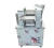 Import 110v 220v Usa Empanada Machine automatic make samosa folding empanadas Dumpling making machine 100model for sale from China