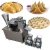 Import 110v USA/Canada/Japan semi automatic small size tabletop dumpling making machine/ gyoza making machine from China