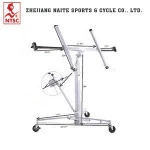 11ft Frame steel drywall plate equipment lifter Panel Hoist tool