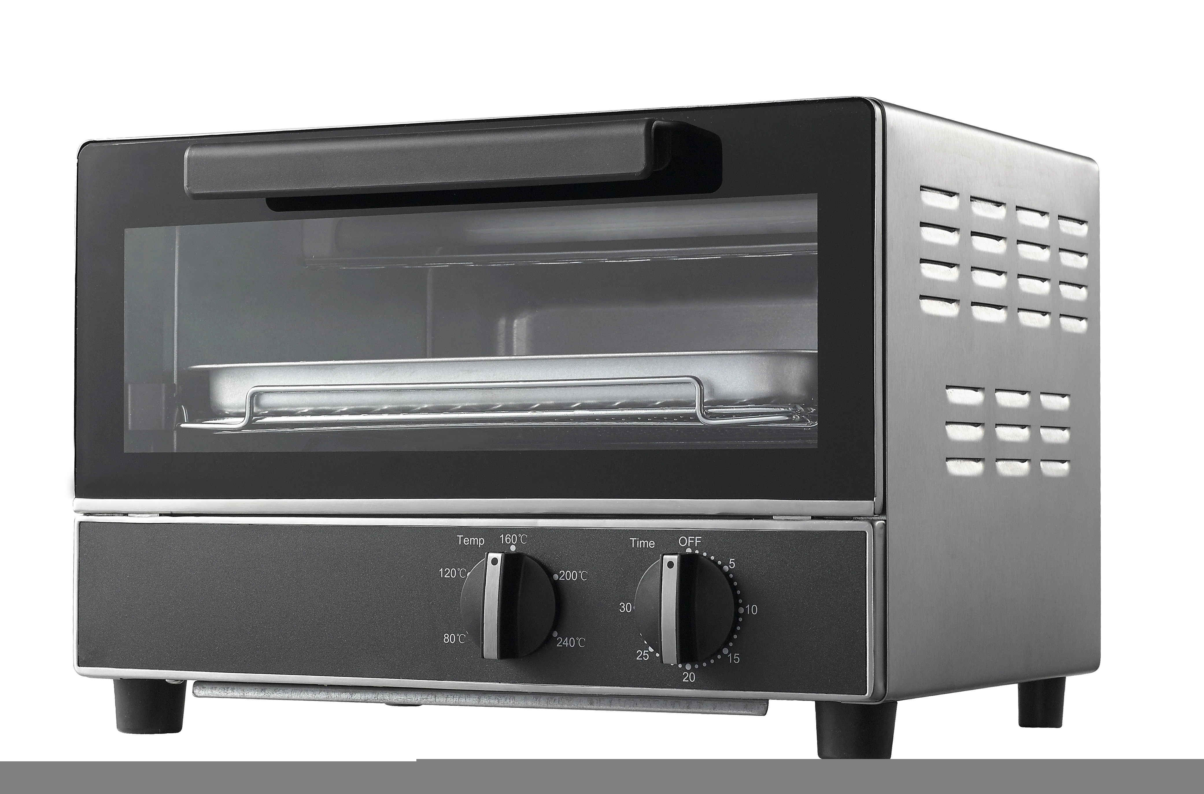11L Electric Mini Toaster oven