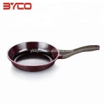 11Pcs Aluminum Die Cast Nonstick Casserole Fry Pan Ceramic Cook Wares Cookware Set With Glass Lid Kitchen Tools