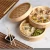 Import 12 inch Bamboo Steamer Basket, 2 Tier Food Steamer, Natural Bamboo Dumpling Steamer with Lid contains 2 Pairs of Chopsticks from China