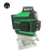 Import 12 lines in china 3D multi green square cross automatic land self-leveling rotary beam laser level from China