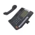 Import 12 Memory Corded Landline Telephone Faxed Line Machine Caller ID Phones Office Business Analog Phone with Big Glass from China