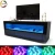 Import 1200mm Modern High Gloss TV Stand Cabinet LED Light TV Cabinet from China