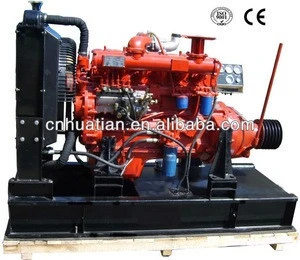 120hp Stationary diesel engine R6105ZP/R6105ZG