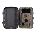 12MP Trail Portable Game Cameras Wildlife Scouting Hunting 940NM Video Recorder HD Digital Infrared IR LED Camera Y1612