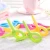 Import 12Pcs Plastic Clothes Pegs Clothes Clips And Pins from China