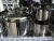 Import 12Pcs Stainless Steel Kitchen Cookware Sets from China