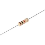 1/2W Carbon film 47ohm Variable resistor