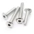 Import 1/4-20 Furniture Connector Bolts, Furniture Joint Connector Bolts from China