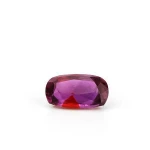 1.4 Carats Natural Pink Sapphire Loose Gemstone Sri Lanka