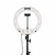 Import 14 inch beauty makeup ring shaped photographic light USB phone led selfie ring light from China