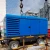 Import 1400 cfm rotorcomp screw air compressor with spare parts from China